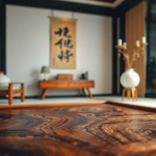新中式家具圈“顶流”选材：爱里古夷苏木凭什么圈粉无数？