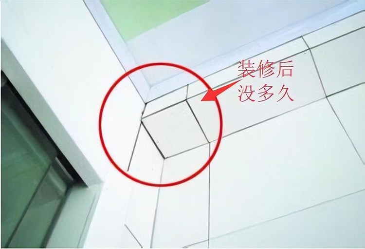 无缝瓷砖靠谱吗 贴砖到底应不应该留缝?