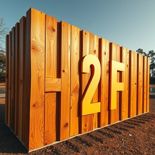 抗洪水、耐热浪还防白蚁！H2F蓝松 timber 经住6个月极限测试