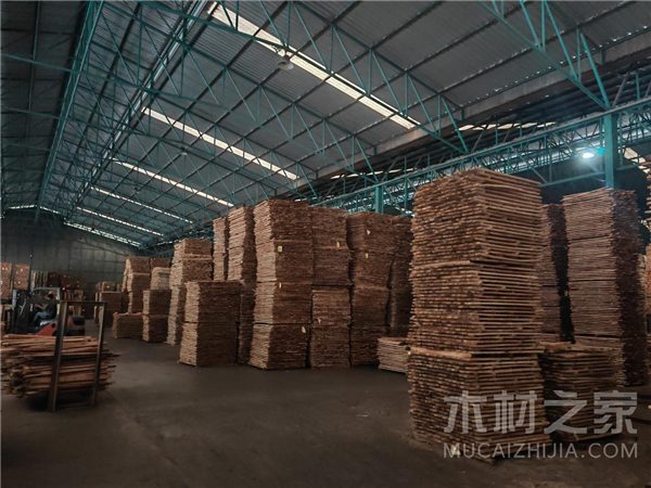 泰国橡胶木市场观察：节前库存积压，下游接货动力不足