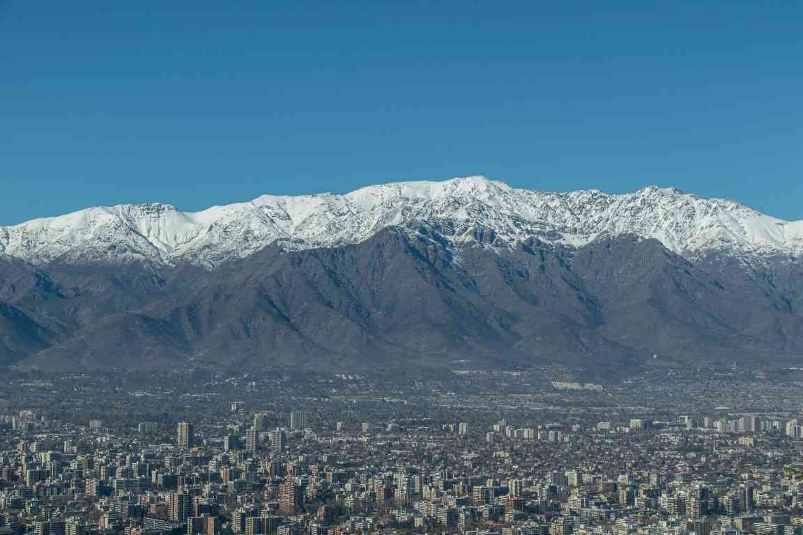 智利辐射松层压木抗震研究启动：探索地震区高层建筑新可能