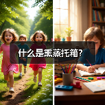 什么是熏蒸托箱？