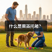 什么是熏蒸托箱？