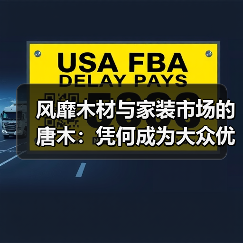 风靡木材与家装市场的唐木:凭何成为大众优选材种?(图2) 风靡木材与家装市场的唐木:凭何成为大众优选材种?(图2)