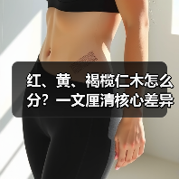 红、黄、褐榄仁木怎么分?一文厘清核心差异与应用边界(图4) 红、黄、褐榄仁木怎么分?一文厘清核心差异与应用边界(图4)