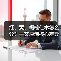 红、黄、褐榄仁木怎么分？一文厘清核心差异与应用边界（图2）