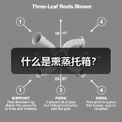 什么是熏蒸托箱？