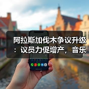 阿拉斯加伐木争议升级：议员力促增产，音乐产业面临“断材”危机（图4）