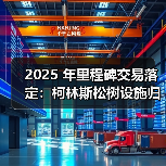 2025 年里程碑交易落定：柯林斯松树设施归入瑞士克罗诺，强化美西足迹（图3）
