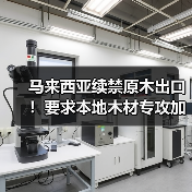 马来西亚续禁原木出口！要求本地木材专攻加工，家具等制成品可出口，去年家具出口达 223 亿令吉（图2）