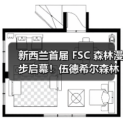 新西兰首届 FSC 森林漫步启幕!伍德希尔森林迎众企业代表,见证林业 “责任实践”(图4) 新西兰首届 FSC 森林漫步启幕!伍德希尔森林迎众企业代表,见证林业 “责任实践”(图4)