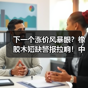 下一个涨价风暴眼?橡胶木短缺警报拉响!中国厂家要越买越贵了?(图3) 下一个涨价风暴眼?橡胶木短缺警报拉响!中国厂家要越买越贵了?(图3)