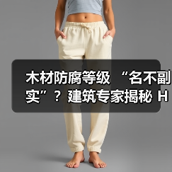 木材防腐等级 “名不副实”？建筑专家揭秘 H3 失效背后的设计危机（图4）