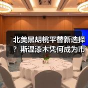北美黑胡桃平替新选择?斯温漆木凭何成为市场新宠(图3) 北美黑胡桃平替新选择?斯温漆木凭何成为市场新宠(图3)