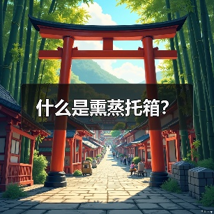 什么是熏蒸托箱？