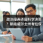 政治操弄还是科学决策?新南威尔士州考拉保护政策遭质疑(图4) 政治操弄还是科学决策?新南威尔士州考拉保护政策遭质疑(图4)