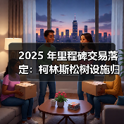 2025 年里程碑交易落定：柯林斯松树设施归入瑞士克罗诺，强化美西足迹（图4）