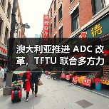 澳大利亚推进 ADC 改革，TFTU 联合多方力挺：应对贸易挑战的强有力举措