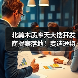 北美木质摩天大楼开发商提案落地！麦迪逊将添 10 层大块木材公寓，碳封存 2593 吨