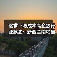 需求下滑成本高企致行业寒冬：新西兰南岛最大锯木厂面临关闭危机（图2）