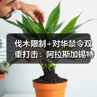 伐木限制+对华禁令双重打击：阿拉斯加锡特卡云杉短缺，施坦威钢琴供应告急（图2）