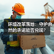 环境改革落地：守护自然的承诺能否兑现？（图2）