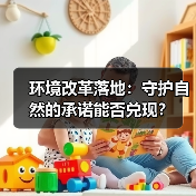 环境改革落地：守护自然的承诺能否兑现？（图4）