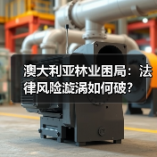 澳大利亚林业困局:法律风险漩涡如何破?(图2) 澳大利亚林业困局:法律风险漩涡如何破?(图2)