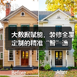 大数据赋能，装修全屋定制的精准“智”造（图2）