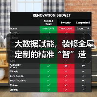 大数据赋能，装修全屋定制的精准“智”造（图4）