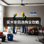 实木家具选购全攻略（图3）