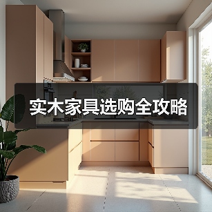 实木家具选购全攻略