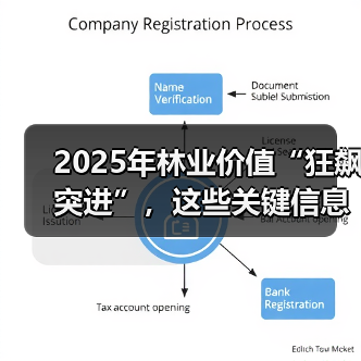 2025年林业价值“狂飙突进”,这些关键信息你必须知道!(图2) 2025年林业价值“狂飙突进”,这些关键信息你必须知道!(图2)
