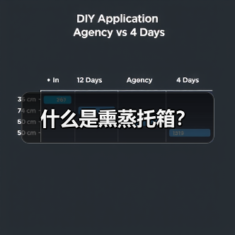 什么是熏蒸托箱?(图2) 什么是熏蒸托箱?(图2)