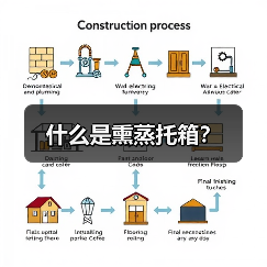什么是熏蒸托箱?(图4) 什么是熏蒸托箱?(图4)