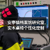 安亭镇档案馆研究室,实木桌椅个性化定制(图4) 安亭镇档案馆研究室,实木桌椅个性化定制(图4)