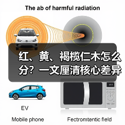 红、黄、褐榄仁木怎么分?一文厘清核心差异与应用边界(图4) 红、黄、褐榄仁木怎么分?一文厘清核心差异与应用边界(图4)