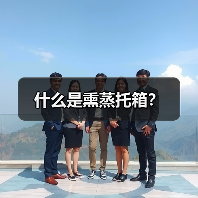 什么是熏蒸托箱?(图1) 什么是熏蒸托箱?(图1)