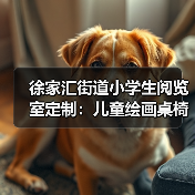 徐家汇街道小学生阅览室定制:儿童绘画桌椅专业设计(图3) 徐家汇街道小学生阅览室定制:儿童绘画桌椅专业设计(图3)