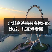 定制高铁站书房休闲区沙发,张家港专属(图4) 定制高铁站书房休闲区沙发,张家港专属(图4)