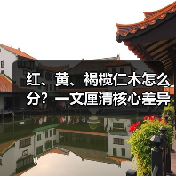 红、黄、褐榄仁木怎么分?一文厘清核心差异与应用边界(图1) 红、黄、褐榄仁木怎么分?一文厘清核心差异与应用边界(图1)