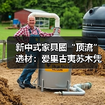 新中式家具圈“顶流”选材:爱里古夷苏木凭什么圈粉无数?(图3) 新中式家具圈“顶流”选材:爱里古夷苏木凭什么圈粉无数?(图3)