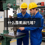 什么是熏蒸托箱?(图3) 什么是熏蒸托箱?(图3)