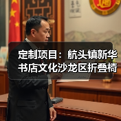 定制项目:航头镇新华书店文化沙龙区折叠椅设计(图2) 定制项目:航头镇新华书店文化沙龙区折叠椅设计(图2)