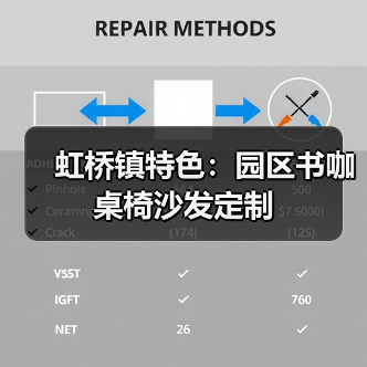 虹桥镇特色:园区书咖桌椅沙发定制(图1) 虹桥镇特色:园区书咖桌椅沙发定制(图1)
