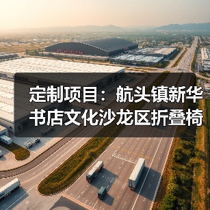 定制项目:航头镇新华书店文化沙龙区折叠椅设计(图3) 定制项目:航头镇新华书店文化沙龙区折叠椅设计(图3)