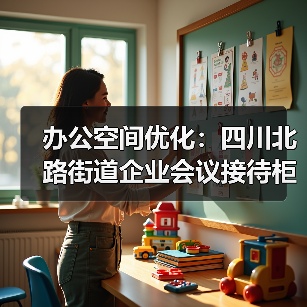 办公空间优化:四川北路街道企业会议接待柜定制(图1) 办公空间优化:四川北路街道企业会议接待柜定制(图1)