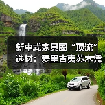 新中式家具圈“顶流”选材:爱里古夷苏木凭什么圈粉无数?(图2) 新中式家具圈“顶流”选材:爱里古夷苏木凭什么圈粉无数?(图2)
