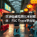 区块链破局百亿木材欺诈:FSC Trace平台如何筑牢溯源防线?(图4) 区块链破局百亿木材欺诈:FSC Trace平台如何筑牢溯源防线?(图4)