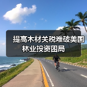 提高木材关税难破美国林业投资困局(图3) 提高木材关税难破美国林业投资困局(图3)